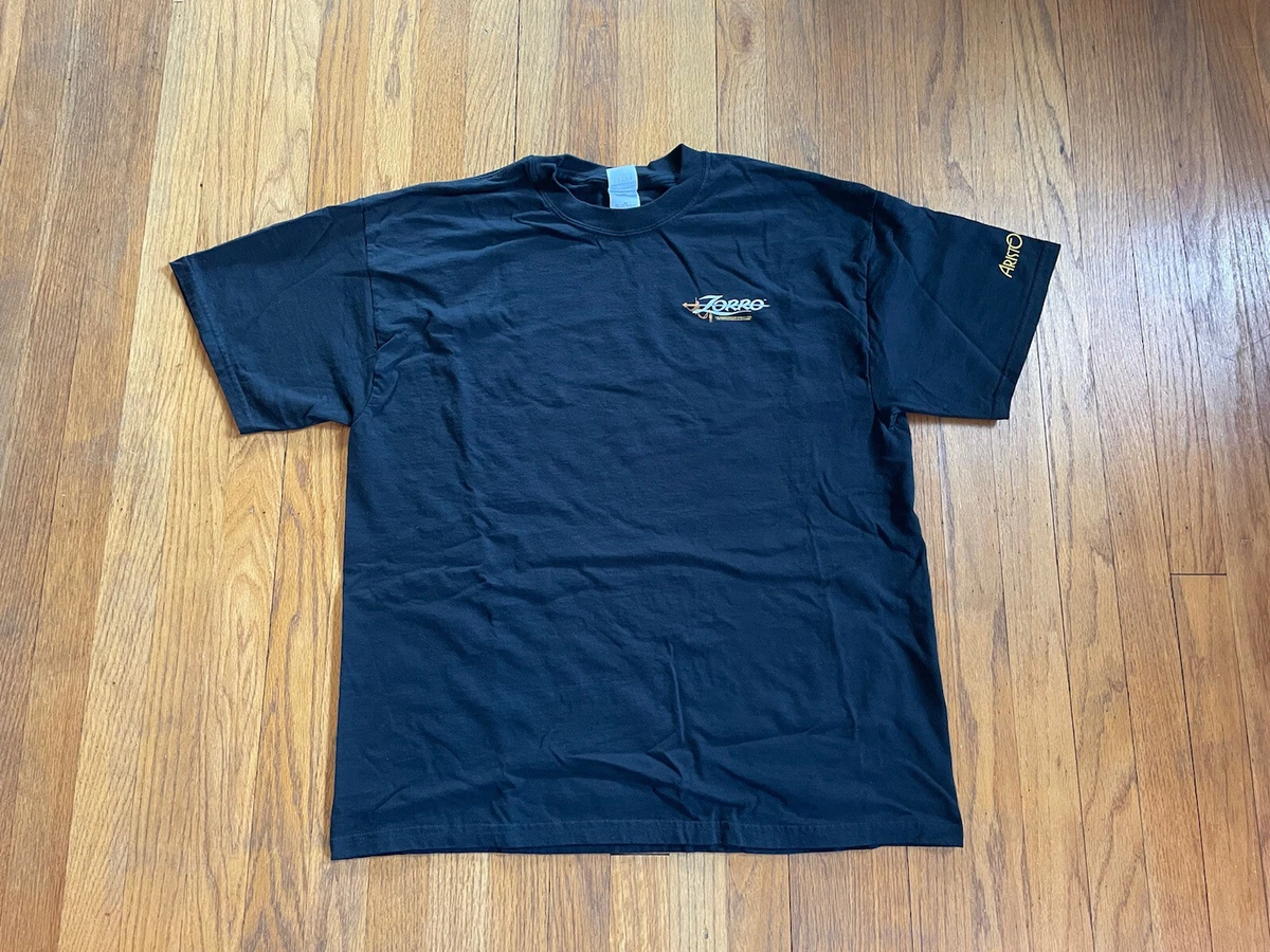 zorro shirt products for sale | eBay