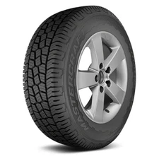 Mastercraft Stratus AP 265/70R16 112T BSW