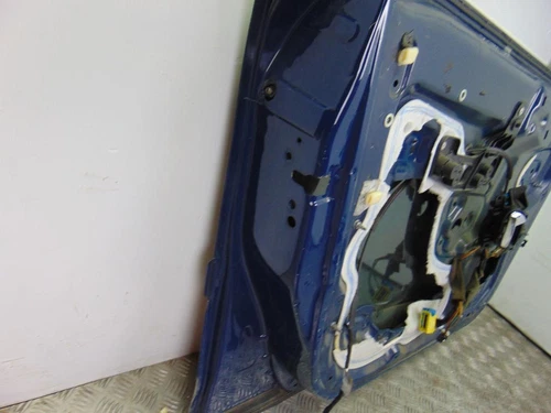 Portiera Anteriore Sinistra per CITROEN C4 PICASSO Exclusive 2011 191116 - Imagen 6 de 10