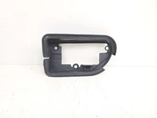 2014-2020 ACURA MDX REAR LEFT SIDE BLIND SPOT RADAR MODULE COVER BRACKET OEM