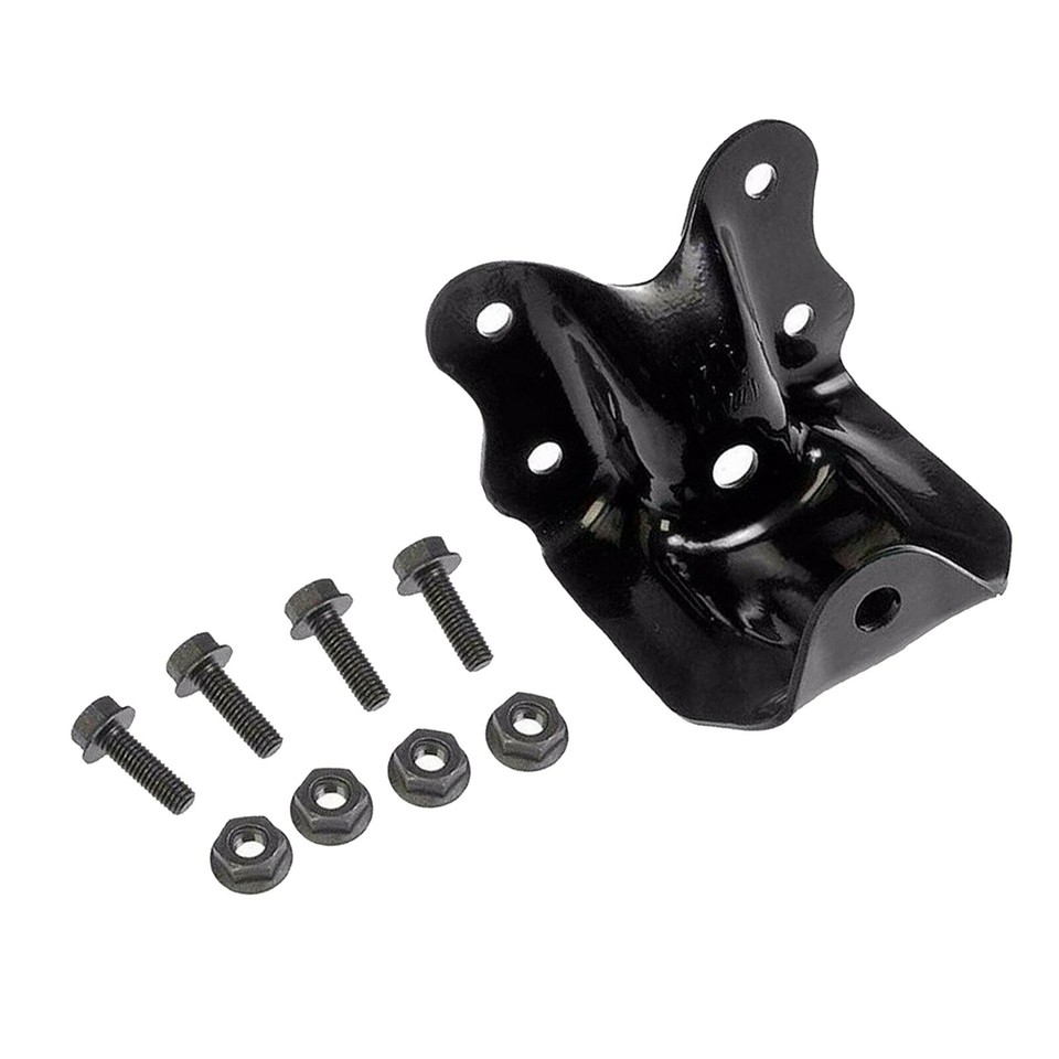 Rear Leaf Spring Hanger Bracket and Shackle Kit for Ford Ranger Mazda ...