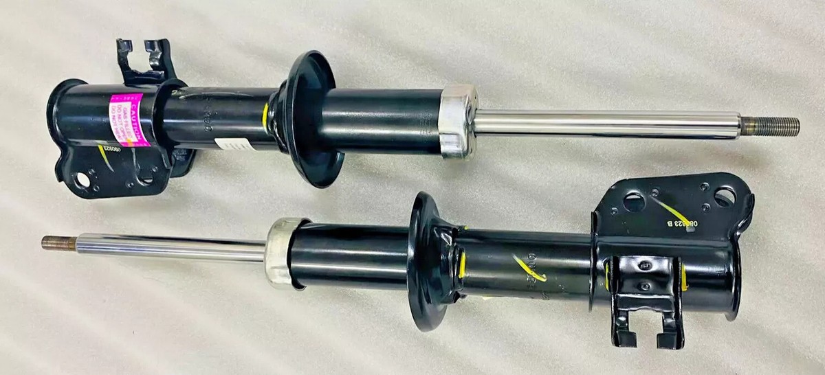 Suitable For Suzuki Alto Front Suspension Set Shock Absorber Strut
