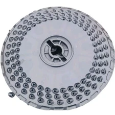 John Deere SoyBean Disc Seed Plate - A42586 New Bean Disc For John Deere Planter