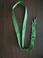 Amt Fur Gesundheit Frankfurt Am Main Schlusselband Lanyard Neu T230 Ebay