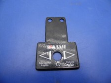 Blizzard 61041snowplow Snow Plow Light Switch Mounting Bracketnew