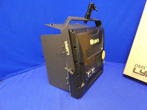 Ikan LBX10 Lyra Bi-Color 1 x 1 Studio & Field LED Light w/ DMX Control Open Box - Picture 10 of 18