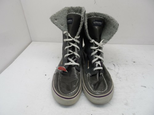 Sperry Top-Sider Women's Mid-Cut Abacos 