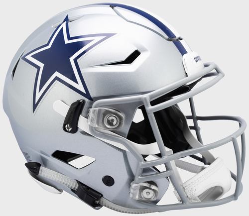 DALLAS COWBOYS NFL Riddell SpeedFlex 