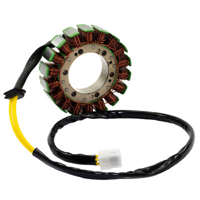 Stator Lichtmaschine ST-486 für BMW F 650 F650 ST 93-99 Aprilia Pegaso 650 92-04