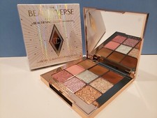 Charlotte Tilbury- Beautyverse Eyeshadow Pale...