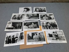 1988 Women On The Verge Of A Nervous Breakdown Press Kit