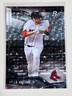 2021 Bowman Ice Refractor - J.D. Martinez #43