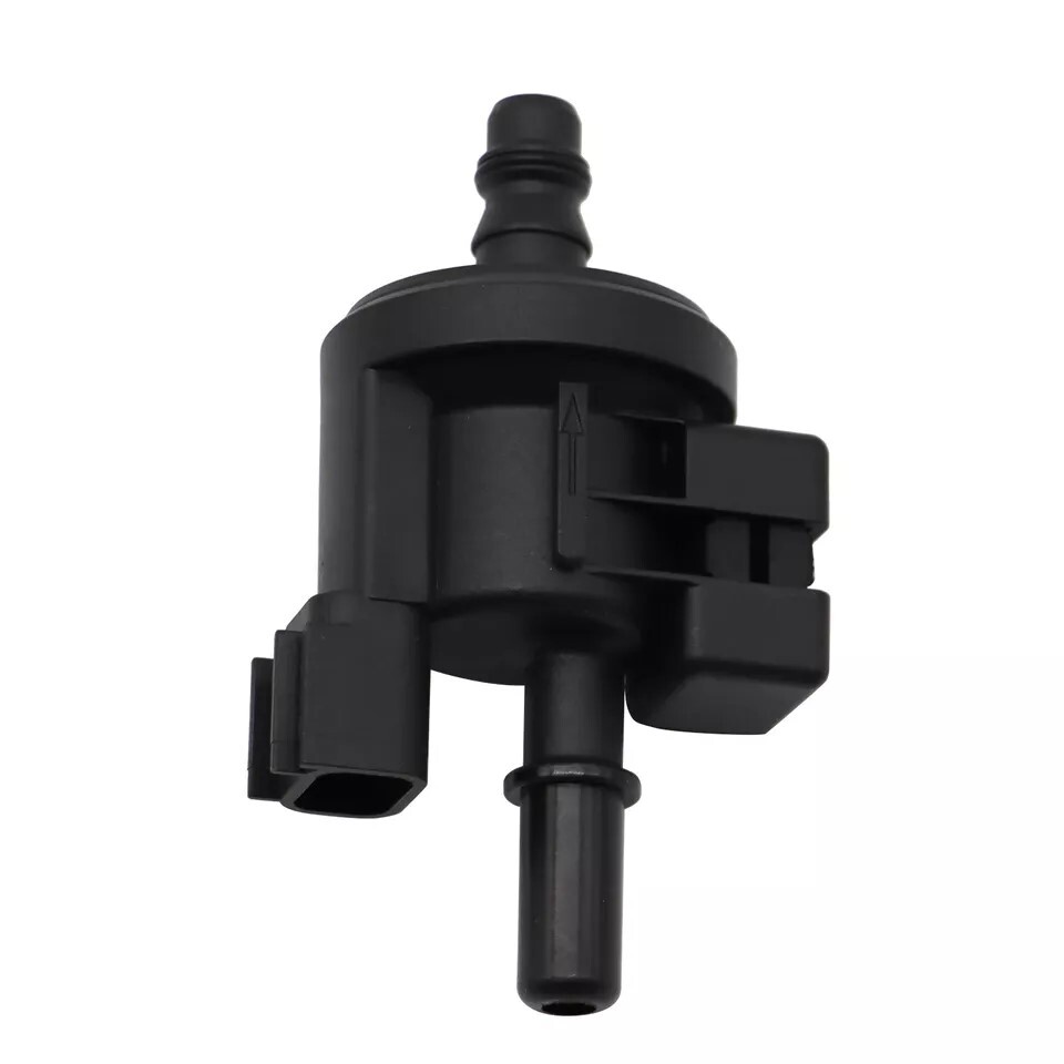 2013 Ford Fusion Purge Valvenull