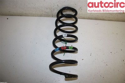 Feder Hinten - PEUGEOT PEUGEOT PARTNER 16-18 - 5102Z6 - 106,450 km
