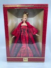 Barbie Winter Concert 2002 Doll