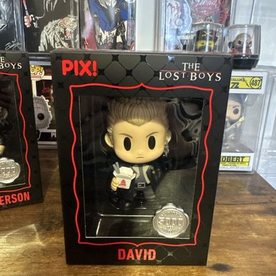THRILLJOY PIX! THE LOST BOYS DAVID 5000 TEILE UK VERKÄUFERHELD