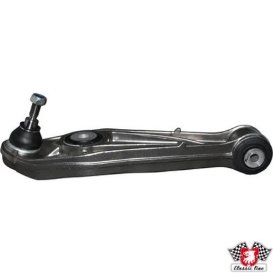 Bras de liaison suspension de roue pour PORSCHE, l'excellence JP GROUP 1640100500 en acier