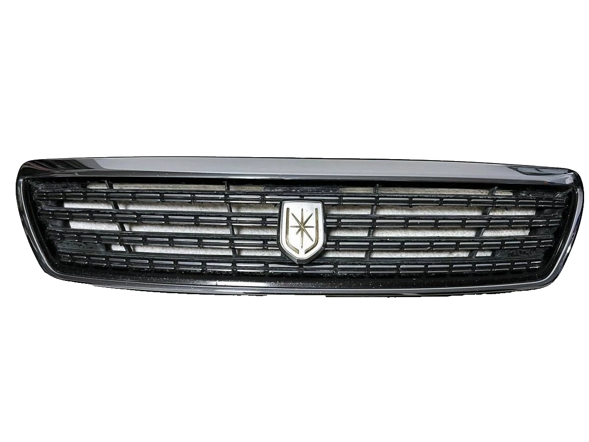 MARK II フロントグリル JZX/GX91 B.CRAFT Grilles for Toyota Mark II for sale | eBay