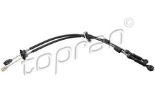 Zugdraht, Schaltgetriebe TOPRAN 821 969 für OE 43794 A6300 - 43794 A6300