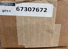 Friedrich 67307672  PCB Assembly Main Board For Air Conditioner Genuine OEM New