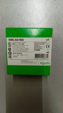 Schneider RMCA61BD ISOLED ANALOG CONVERTER - Made in Singapore