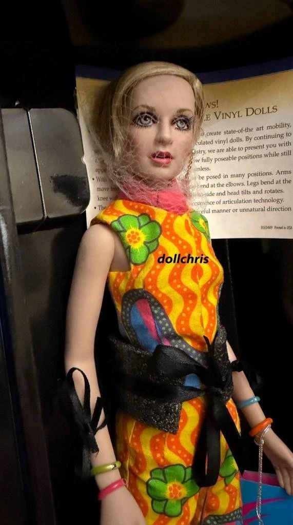 25+ Franklin Mint Original (Opened) Dolls & Doll Playsets for sale