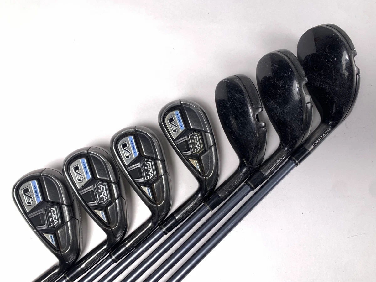 Adams Golf Iron Sets for sale | eBay