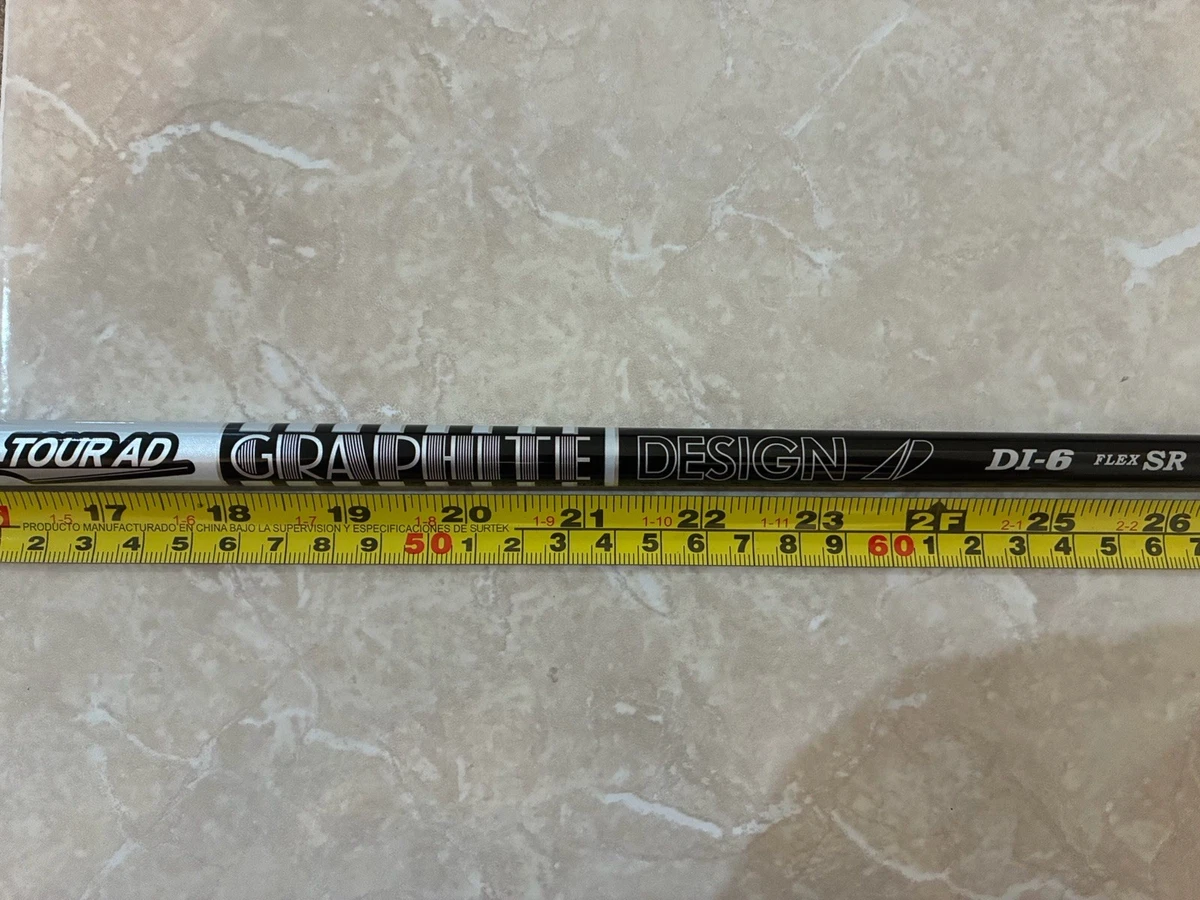 25+ Titleist Tour Ad Di In Golf Club Shafts for sale | Updated Oct