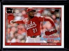 2026 Topps Series 2 Hunter Greene Base (RAW)