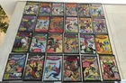 Amazing Spider-man Collectible Series Volume #1-24 Complete Reprint 2006 Set