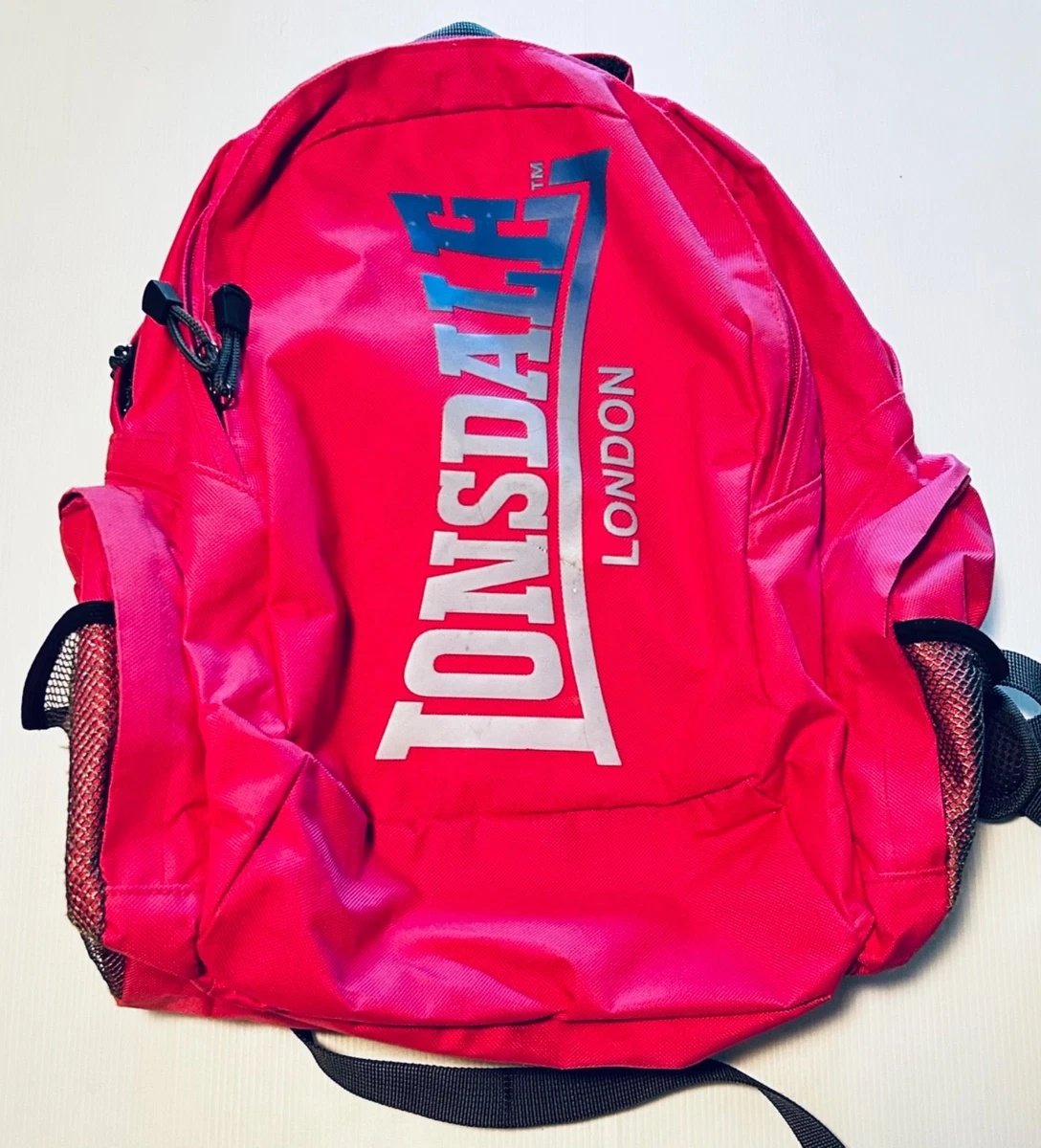 Lonsdale London BAG products for sale | eBay Australia