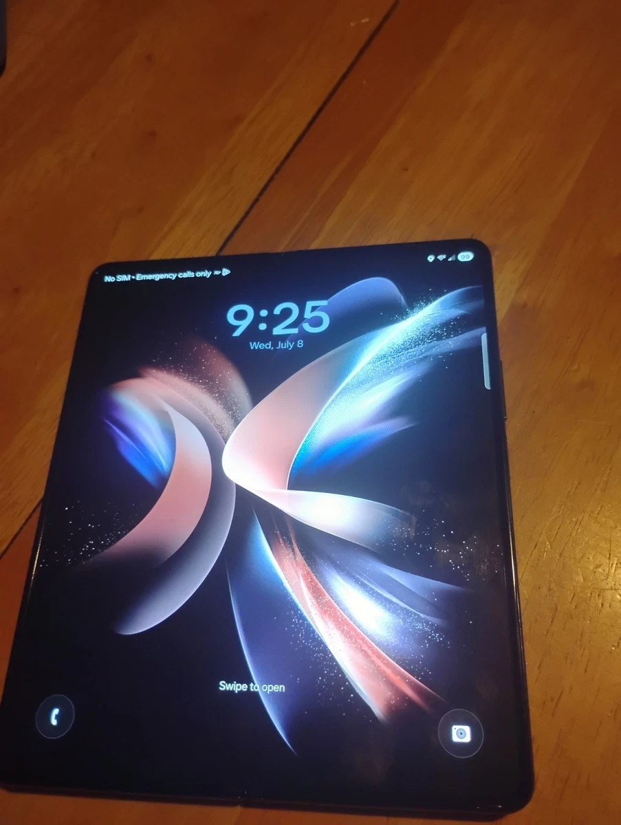 Samsung Galaxy Z Fold4 Unlocked for Sale - Shop New & Used Cell