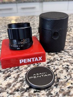 PENTAX S-M-C TAKUMAR 35mm F2 M42マウント PENTAX S-M-C TAKUMAR 35mm F2 M42マウント Pentax SMC Takumar 35mm