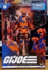Hasbro G.I. Joe Classified Series Alley Viper 6 inch Action  Figure
