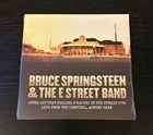 Bruce Springsteen E Street NEW 10" Vinyl Gotta Get / Racing '78 Live Asbury