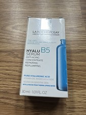 LA ROCHE-POSAY HYALU B5 Hyaluronic Acid Serum Anti-Wrinkle 30 ml