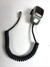 Vintage Midland V1.1 Hand Held CB Radio Speaker Mic Microphone 4 Pin