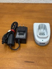 OEM Charger for Rainin AutoRep E Pipetting Repeating Dispenser ,Charging Base