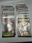 2006 Amazing Spider-Man Collectable Series #1-24 Newspaper Reprints Comic Set