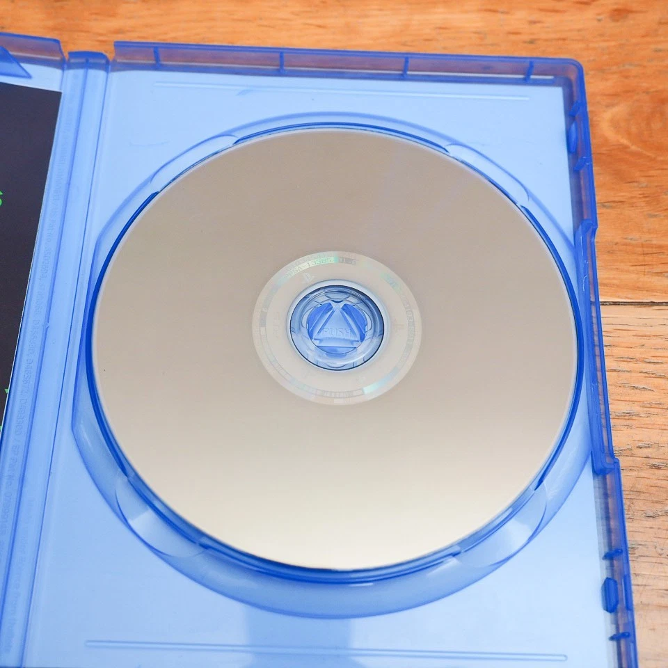 EA SPORTS FC 24 (Sony PlayStation 5, 2023), photo 4 of 5