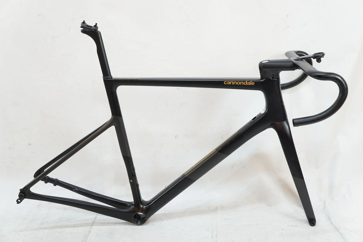 Cannondale Six In Bike Frames for sale | eBay