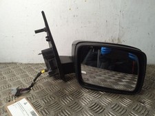 LAND ROVER FREELANDER MK2 2006-2009 WING DOOR MIRROR RIGHT SIDE LR023907