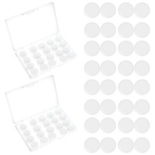 Silicone Earplugs for Sleeping, Noise Cancelling Reduction Swimming Travel