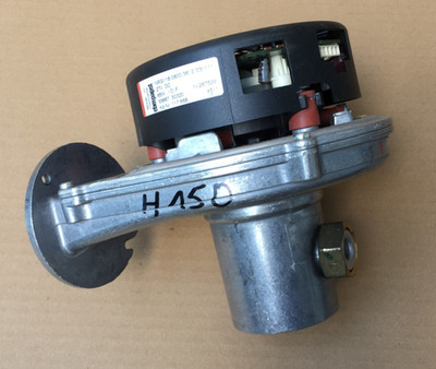 Gebläse Lüfter ebmpapst NRG 118/0800-3612-031111  55667 30320 Gebraucht H150