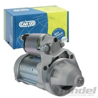 HC-CARGO By Bosch Anlasser 1,4Kw Passend FüR Alfa Mito Fiat 500 500L Panda