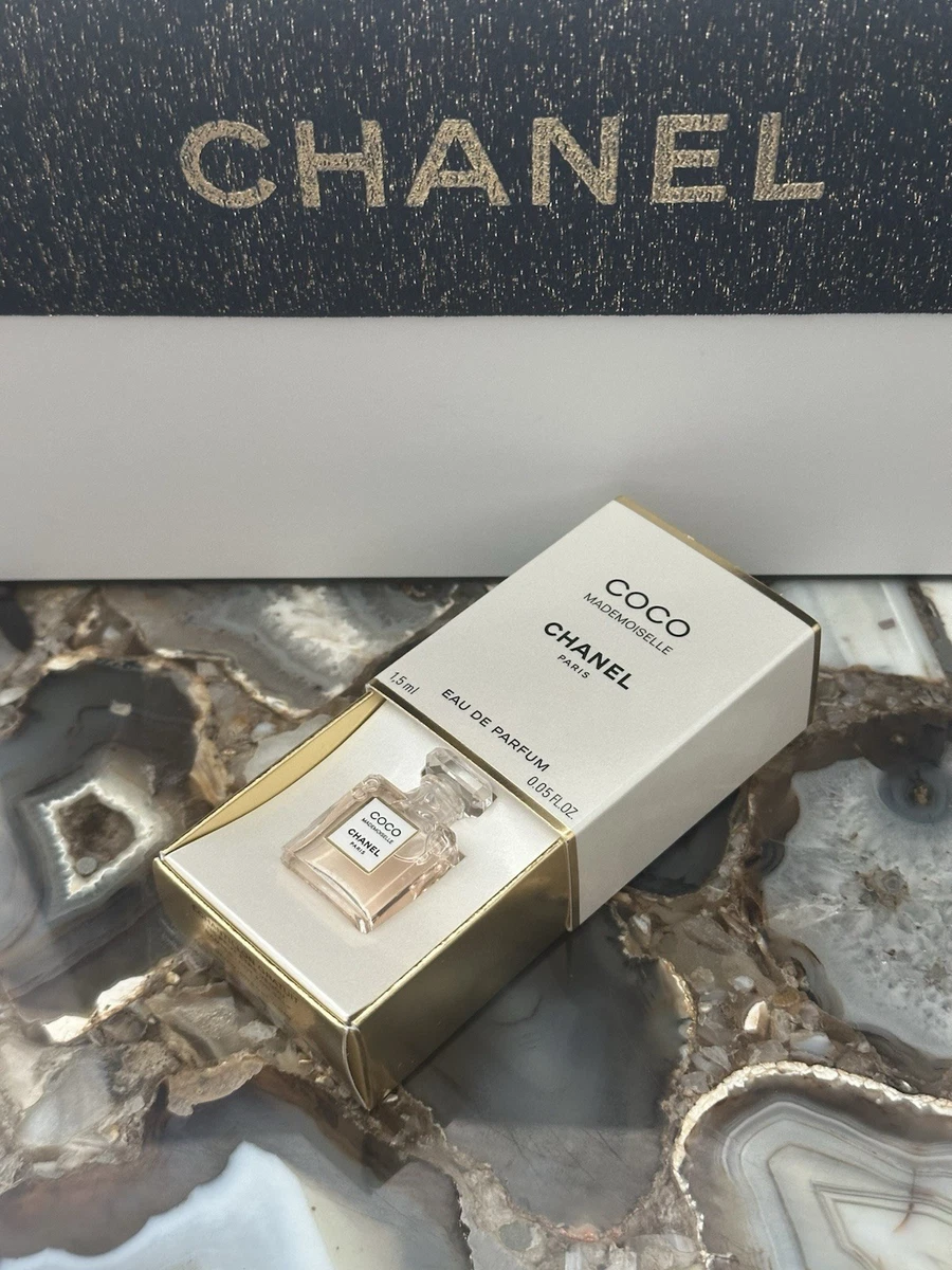 CHANEL COCO MADEMOISELLE８g×2 希少 Preços baixos em Perfume CHANEL Feminino Chanel Coco Mademoiselle