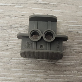 Lego Bionicle 8564 Lehvak Bohrok INCOMPLETE SET MISSING 3 PIECES NO MANUAL READ