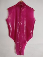 Novelty Exklusiver Latex Körper bodys viele farben Größe M L XL 2XL 3XL 4XL