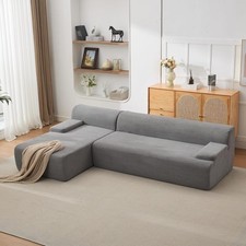 Divano divano salotto componibile divano ad angolo divani divano ad angolo mobile 4 posti a forma di L