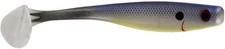 Big Bite Baits Suicide Shad 7 inch Paddle Tai...